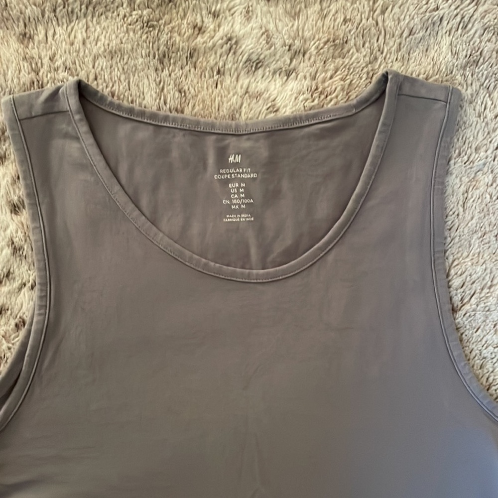 Bundle Of 2 H&M Tanks - image 5